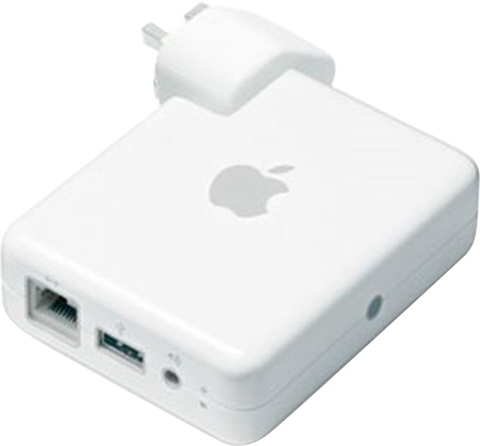 Apple AirPort N Express (A1264) - CeX (AU): - Buy, Sell, Donate